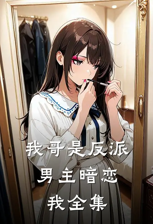 我哥是反派，男主暗恋我全集