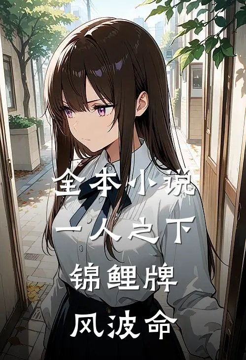 全本小说一人之下：锦鲤牌风波命