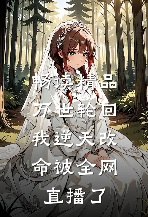 畅读精品万世轮回：我逆天改命被全网直播了