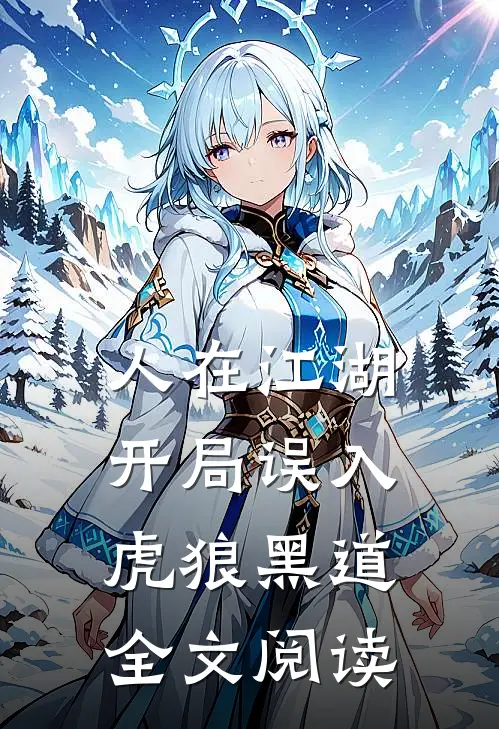 人在江湖，开局误入虎狼黑道全文阅读