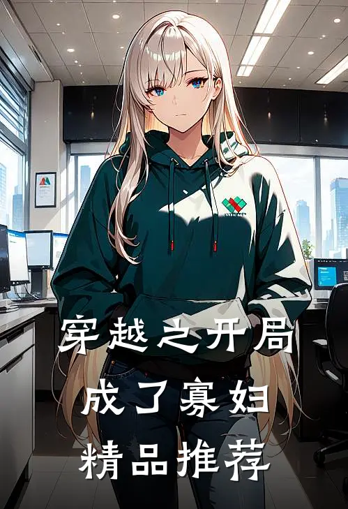穿越之开局成了寡妇精品推荐