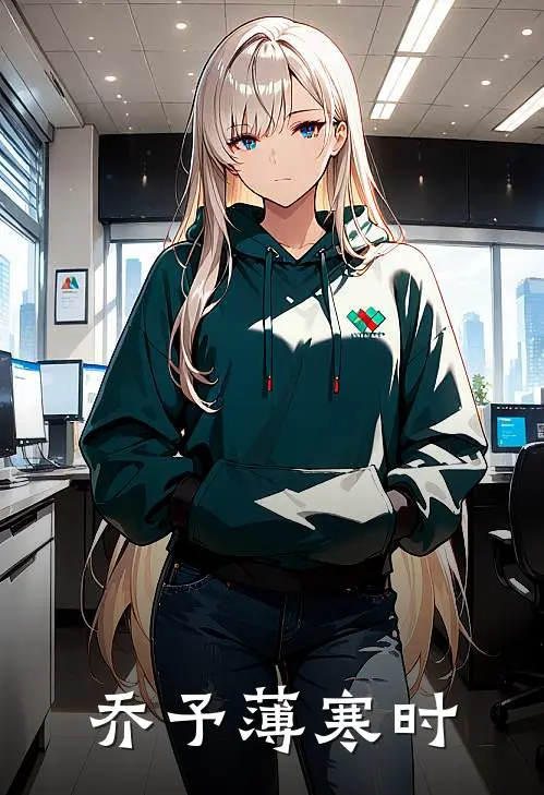 乔予薄寒时