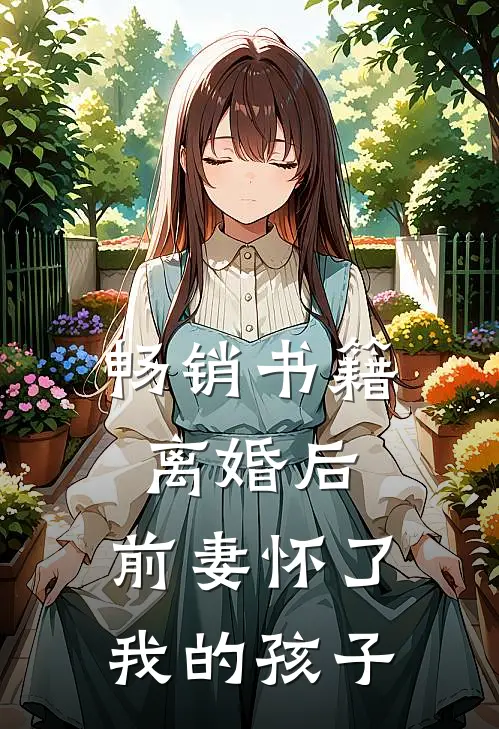 畅销书籍离婚后，前妻怀了我的孩子