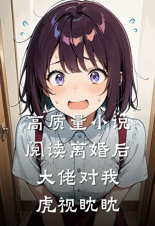 高质量小说阅读离婚后，大佬对我虎视眈眈
