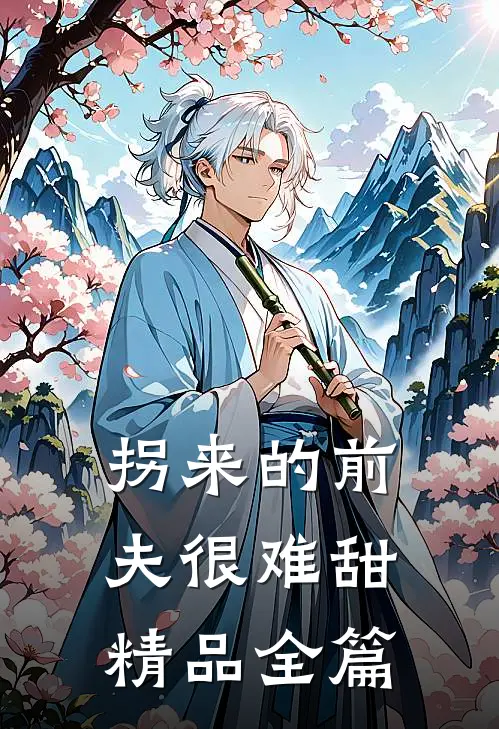拐来的前夫很难甜精品全篇