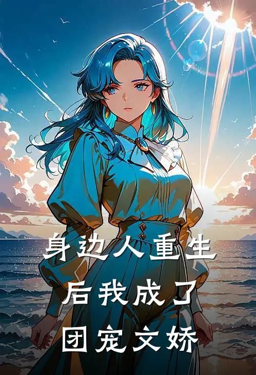 身边人重生后我成了团宠文娇