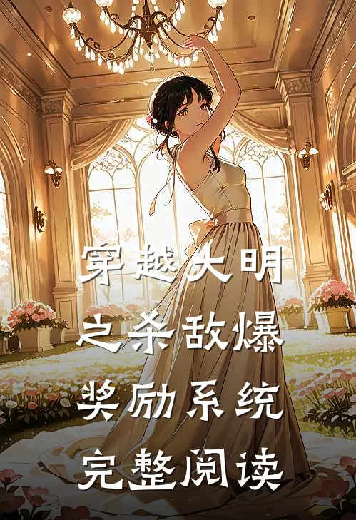 穿越大明之杀敌爆奖励系统完整阅读