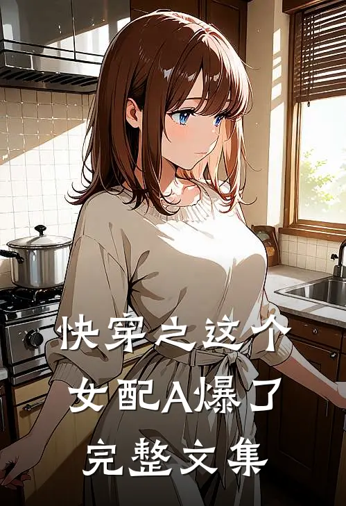 快穿之这个女配A爆了完整文集