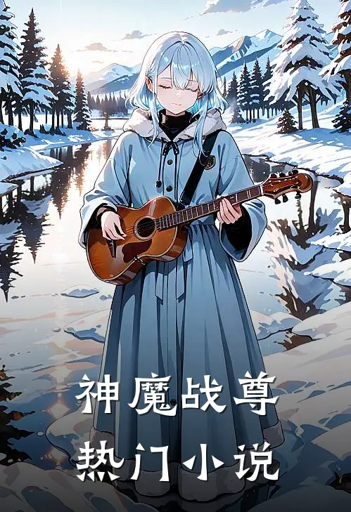 神魔战尊热门小说