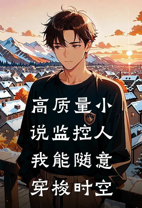 高质量小说监控人：我能随意穿梭时空