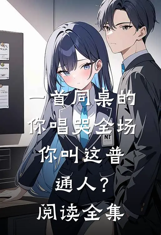 一首同桌的你唱哭全场，你叫这普通人？阅读全集