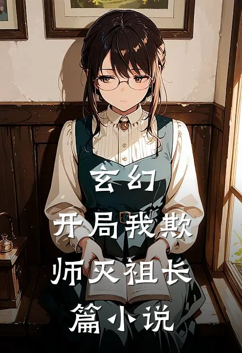 玄幻：开局我欺师灭祖长篇小说