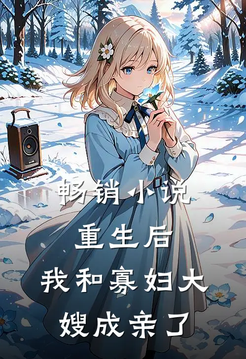 畅销小说重生后，我和寡妇大嫂成亲了