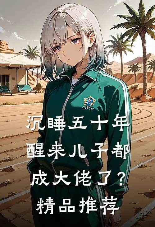 沉睡五十年，醒来儿子都成大佬了？精品推荐