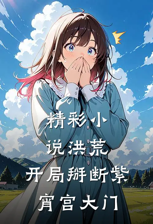 精彩小说洪荒：开局掰断紫宵宫大门