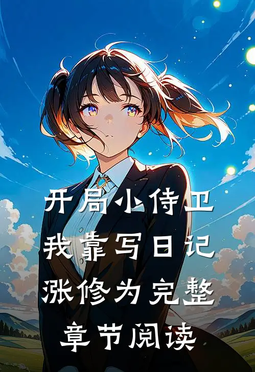 开局小侍卫，我靠写日记涨修为完整章节阅读