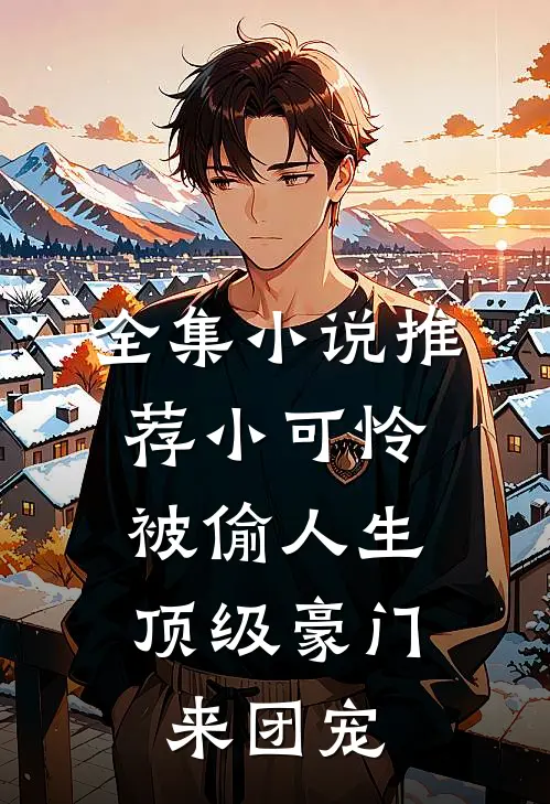 全集小说推荐小可怜被偷人生，顶级豪门来团宠