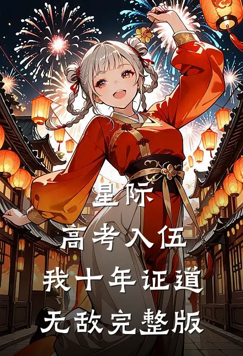 星际：高考入伍，我十年证道无敌完整版