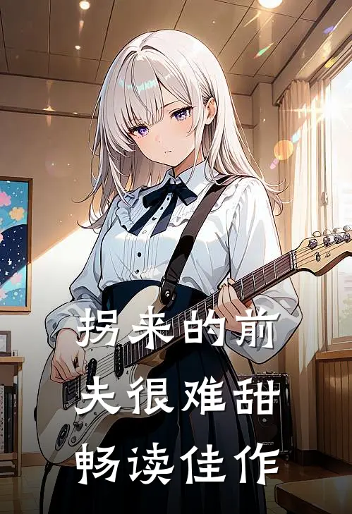 拐来的前夫很难甜畅读佳作