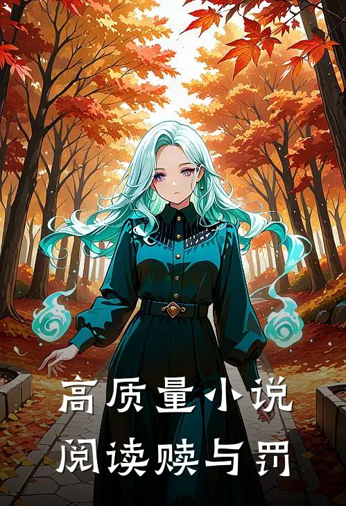 高质量小说阅读赎与罚