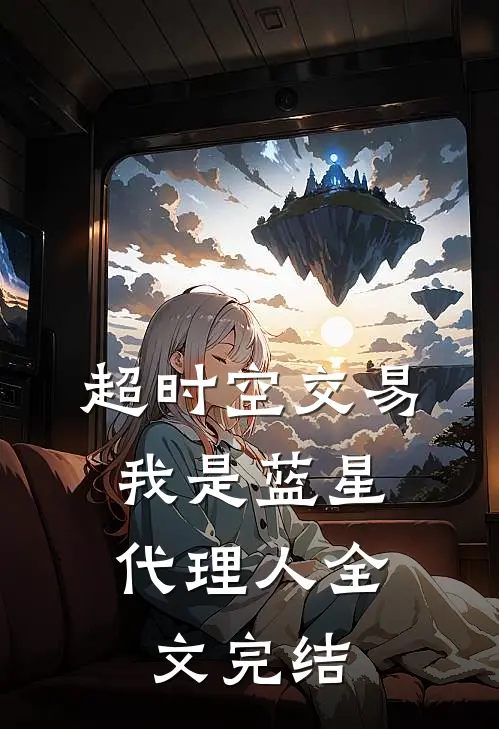 超时空交易：我是蓝星代理人全文完结