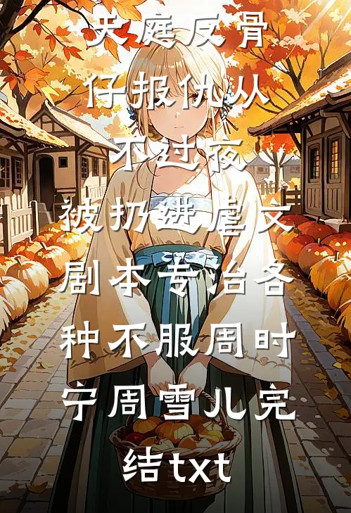 攀咬京鹊完结文