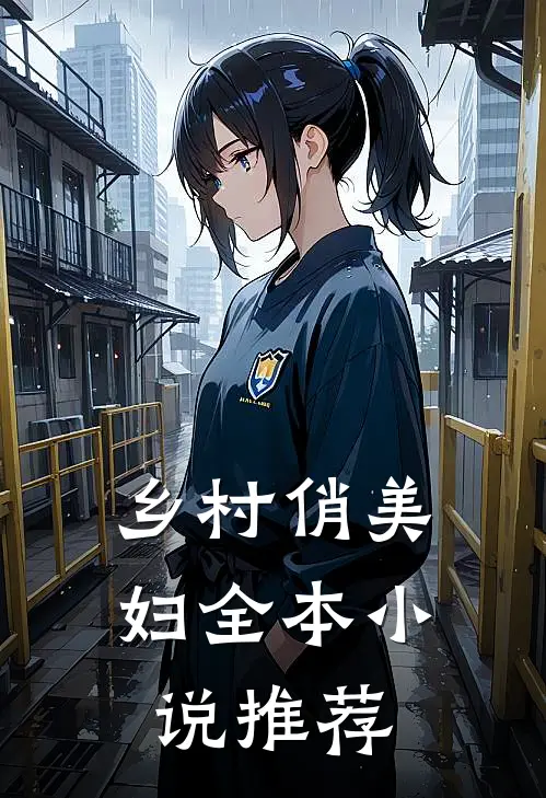 乡村俏美妇全本小说推荐