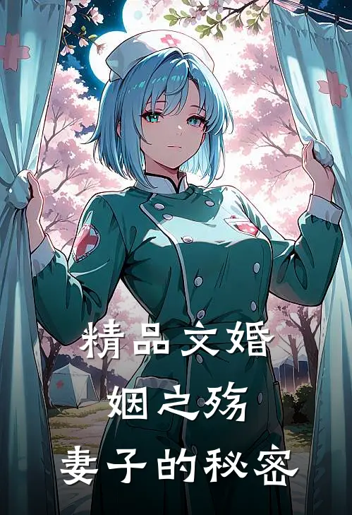 精品文婚姻之殇：妻子的秘密