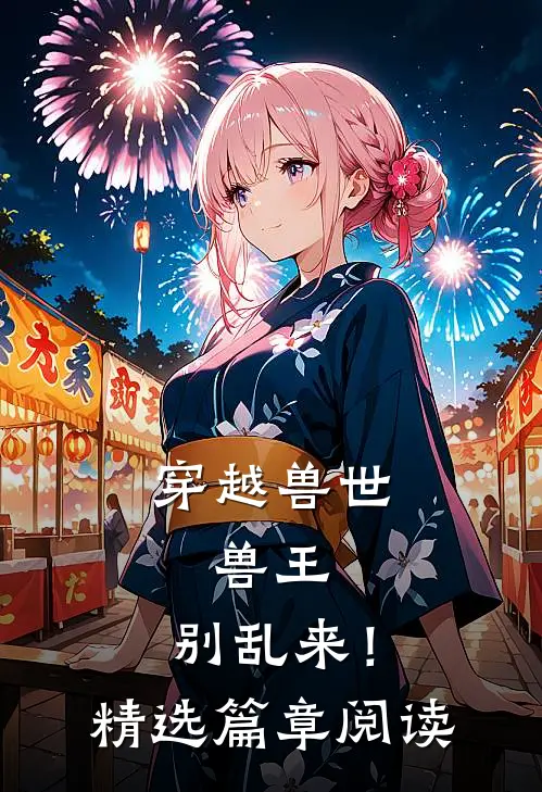 穿越兽世：兽王，别乱来！精选篇章阅读