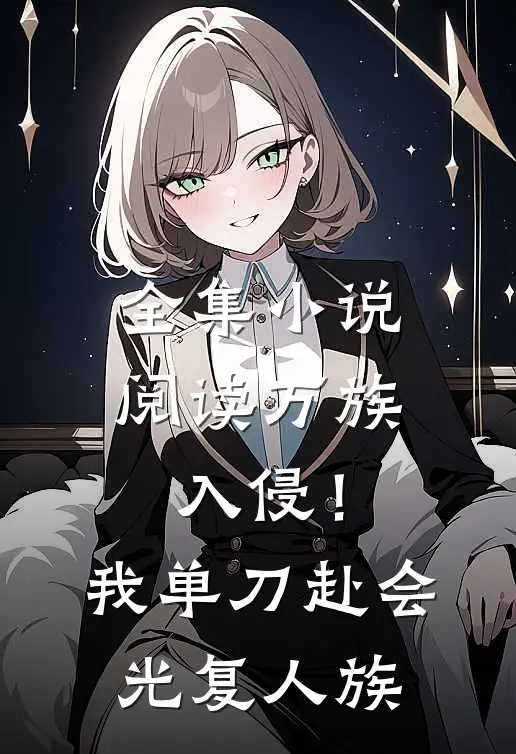 全集小说阅读万族入侵！我单刀赴会光复人族