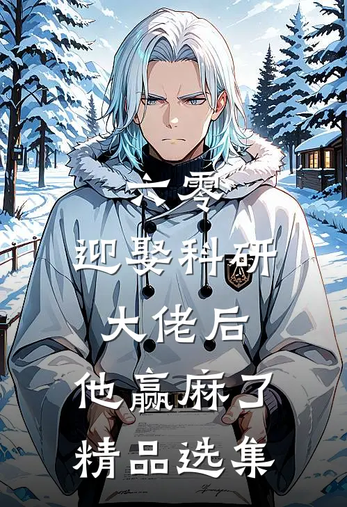 六零：迎娶科研大佬后，他赢麻了精品选集