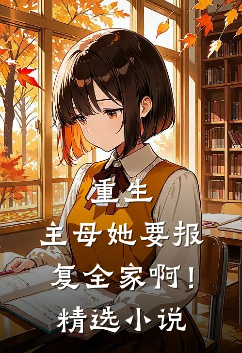 重生：主母她要报复全家啊！精选小说