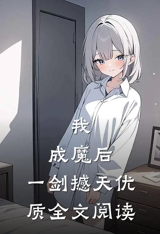 我，成魔后，一剑撼天优质全文阅读