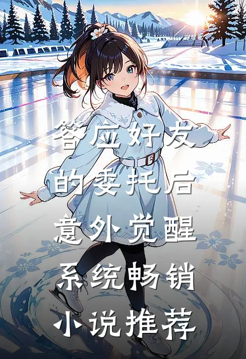 答应好友的委托后，意外觉醒系统畅销小说推荐