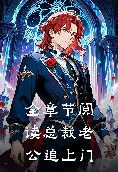 全章节阅读总裁老公追上门
