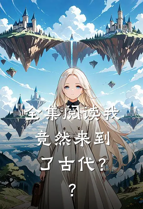 全集阅读我竟然来到了古代？？