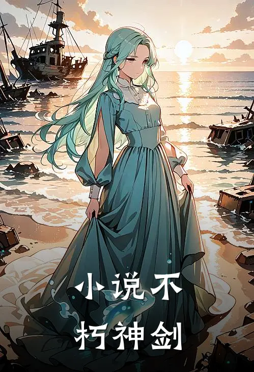 小说不朽神剑