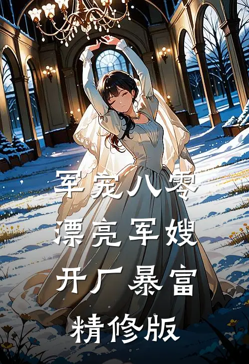 军宠八零：漂亮军嫂开厂暴富精修版