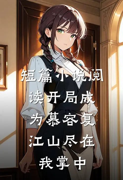 短篇小说阅读开局成为慕容复，江山尽在我掌中
