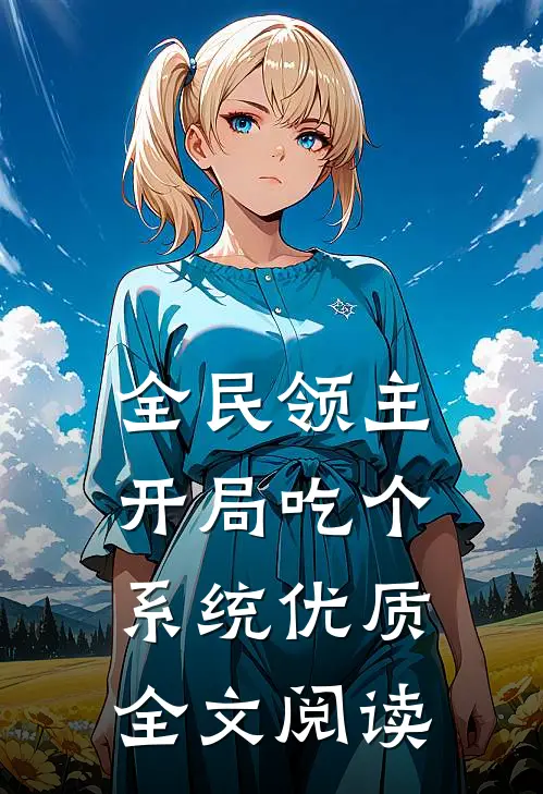 全民领主：开局吃个系统优质全文阅读