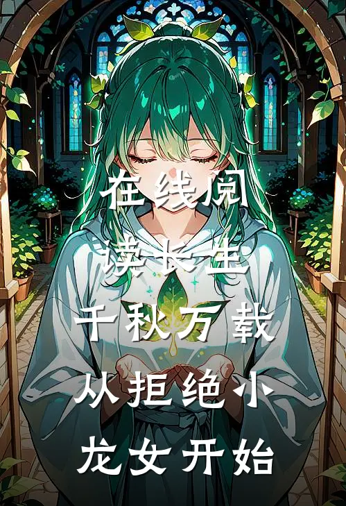 在线阅读长生：千秋万载从拒绝小龙女开始