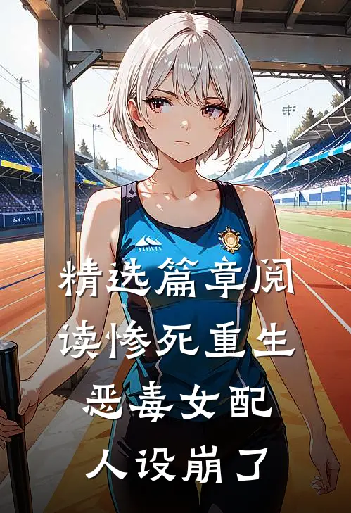 精选篇章阅读惨死重生，恶毒女配人设崩了