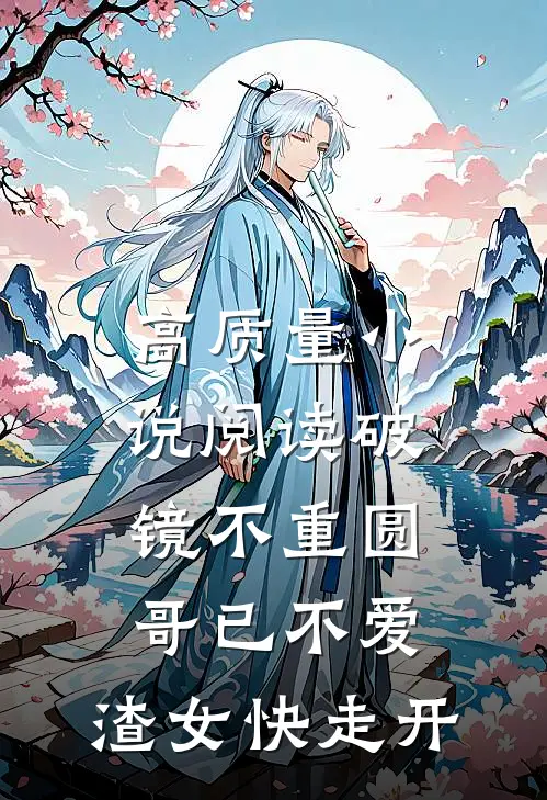 高质量小说阅读破镜不重圆：哥已不爱，渣女快走开