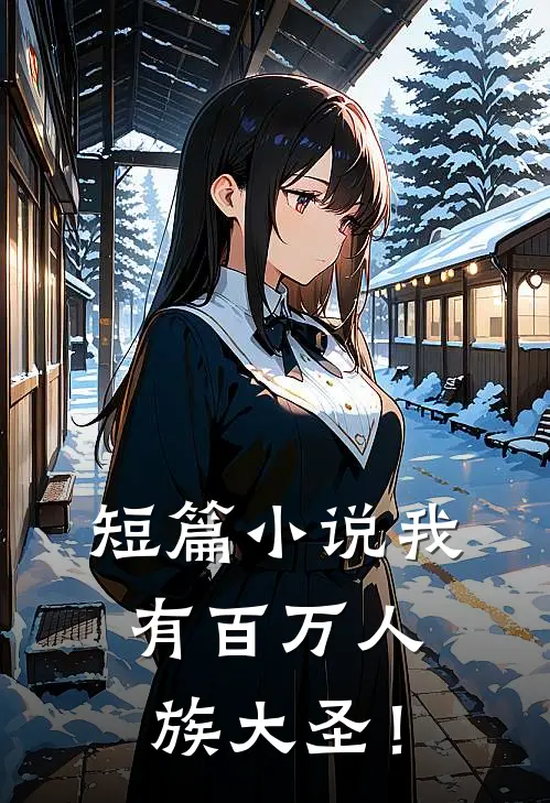 短篇小说我有百万人族大圣！