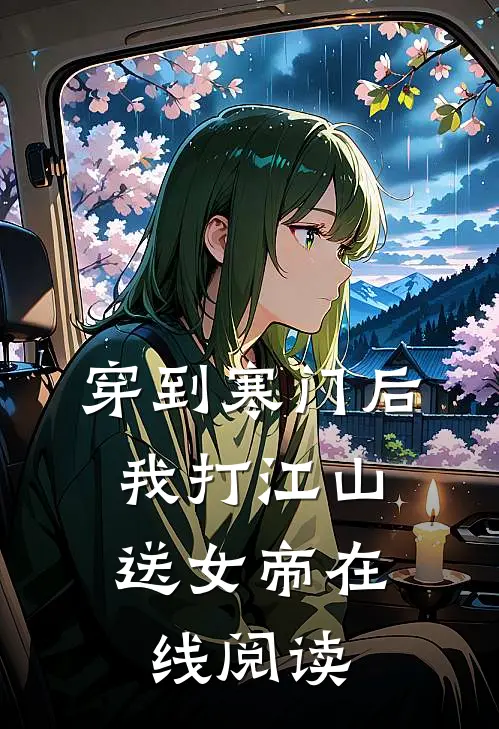 穿到寒门后,我打江山送女帝在线阅读