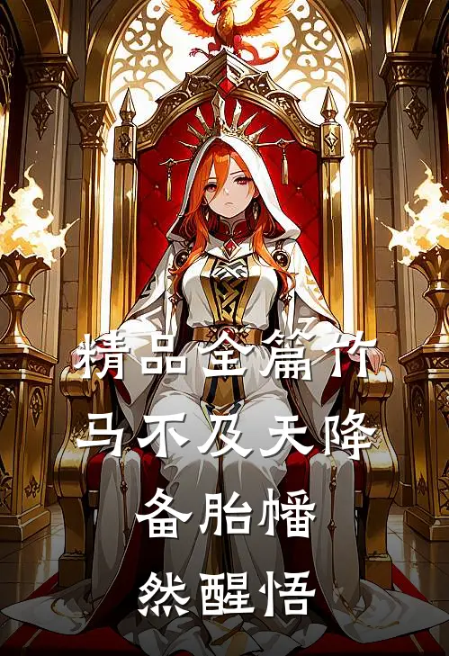 精品全篇竹马不及天降：备胎幡然醒悟
