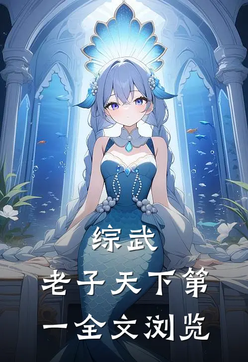 综武：老子天下第一全文浏览