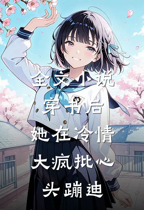 全文小说穿书后，她在冷情大疯批心头蹦迪