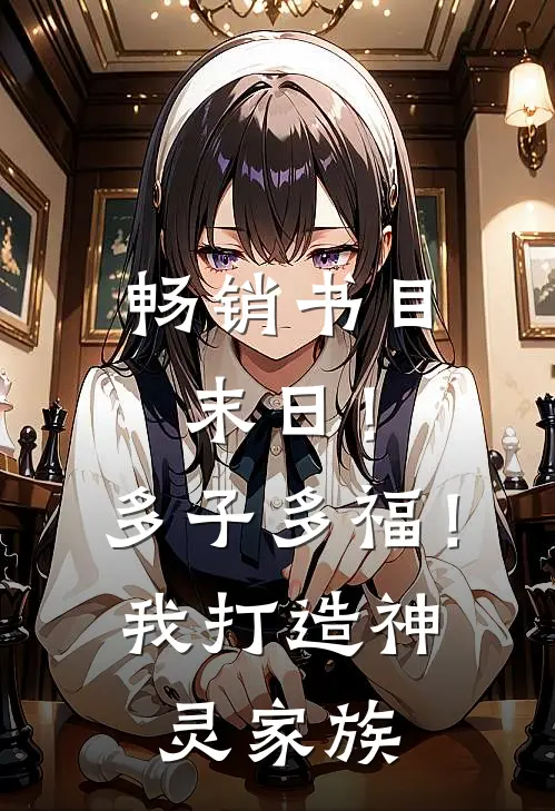 畅销书目末日！多子多福！我打造神灵家族