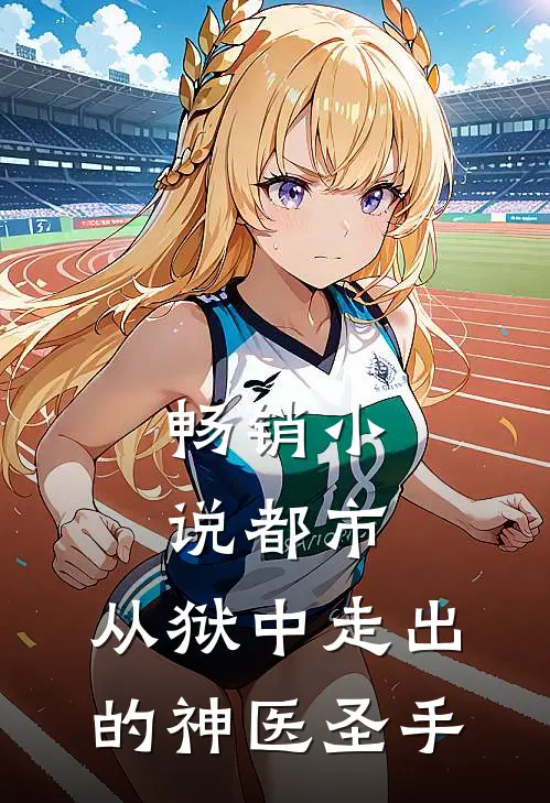 畅销小说都市：从狱中走出的神医圣手